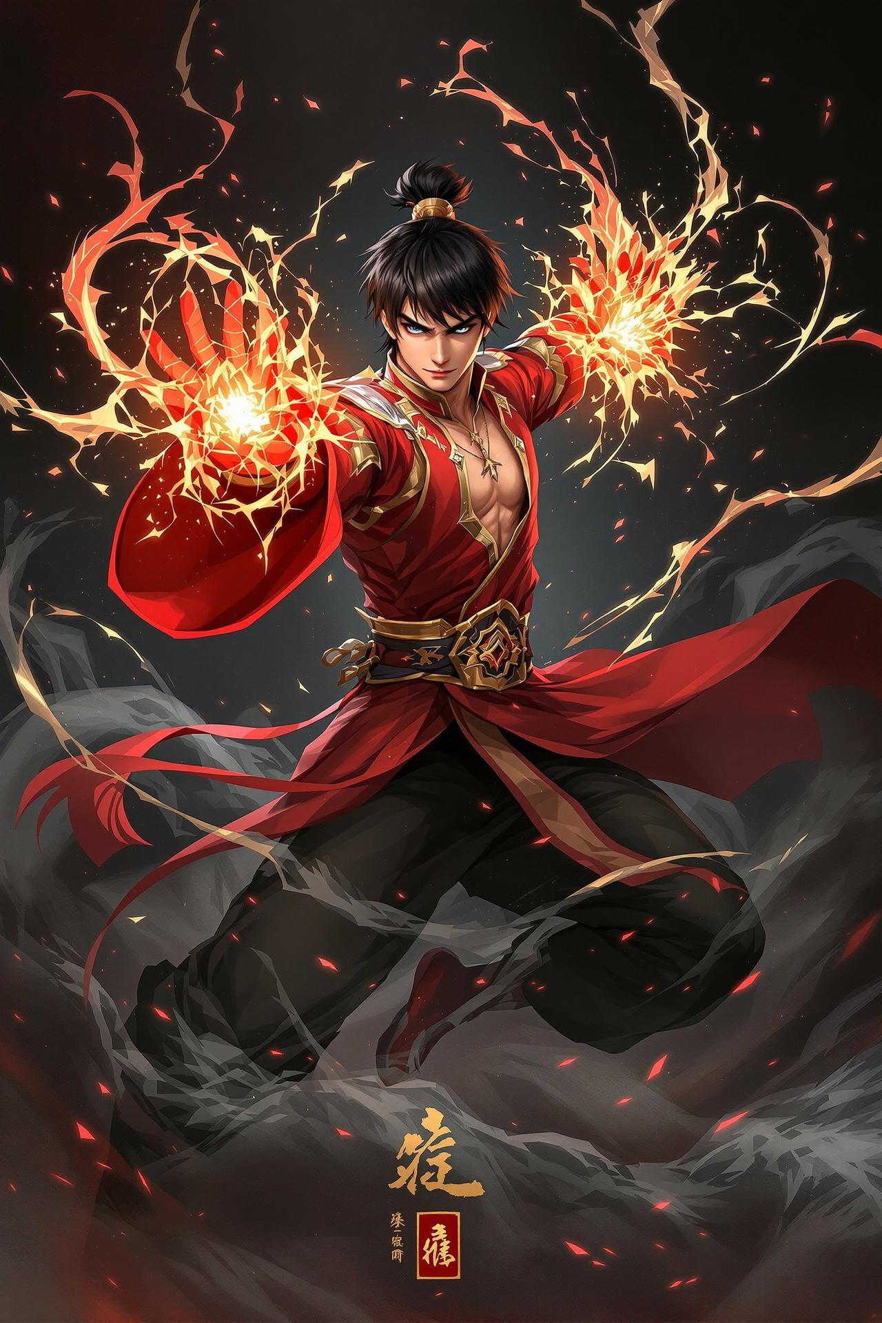一人之下